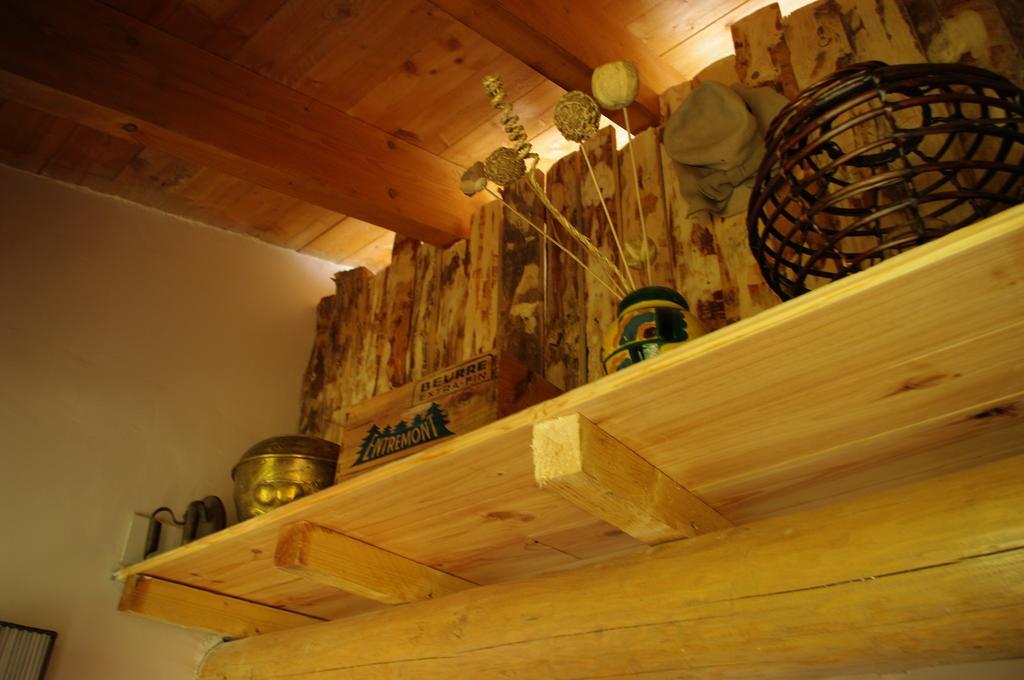 Maison D'Hotes Lou Cliou Cliousclat Pokoj fotografie