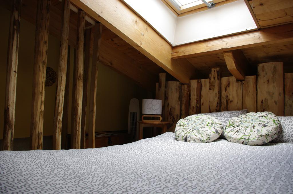 Maison D'Hotes Lou Cliou Cliousclat Pokoj fotografie
